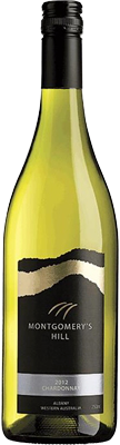Montgomery's Hill Chardonnay 